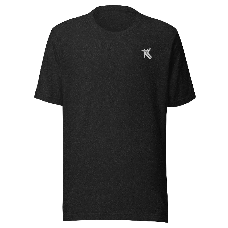 Streetwear T-ShirtsUnisex t-shirt