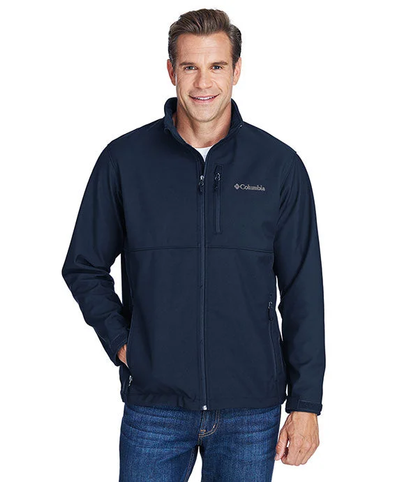 Tie-Dye HoodiesC6044 - Columbia Mens Ascender™ Soft Shell Jacket | Collegiate Navy