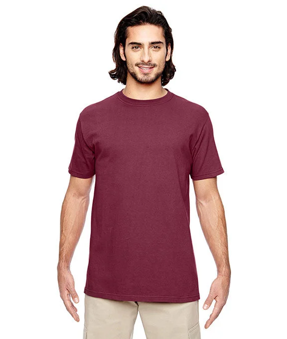 Painted HoodiesEC1000 - econscious 5.5 oz 100% Organic Cotton Classic Short Sleeve T-Shirt | Manzanita