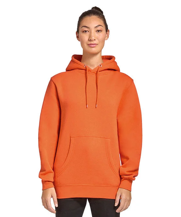 Band Merch SweatshirtsLS14001 - Lane Seven Unisex Premium Pullover Hooded Sweatshirt | Carrot