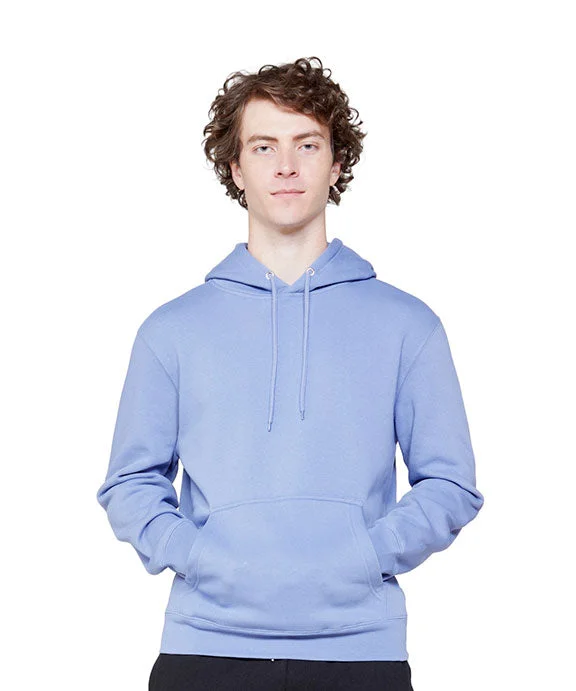 Streetwear HoodiesLS14001 - Lane Seven Unisex Premium Pullover Hooded Sweatshirt | Colony Blue