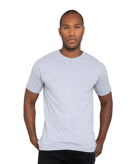 Collaborative SweatshirtsLS15001 - Lane Seven Unisex Heavyweight T-Shirt | Heather Grey