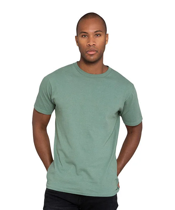 Streetwear HoodiesLS15001 - Lane Seven Unisex Heavyweight T-Shirt | Sage