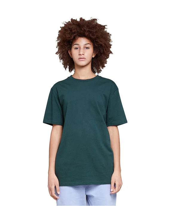 Sleep HoodiesLS15001 - Lane Seven Unisex Heavyweight T-Shirt | Sport Green