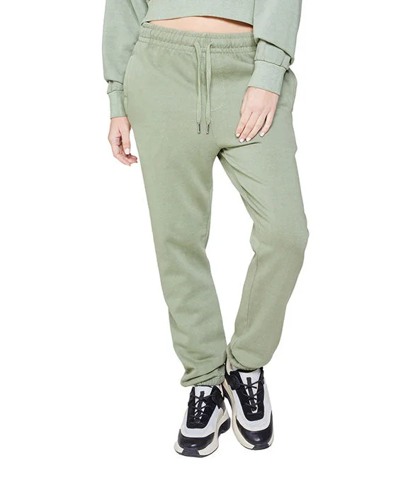 Compression SweatshirtsLS16006 - Lane Seven Unisex Urban Jogger Pants | Oil Green