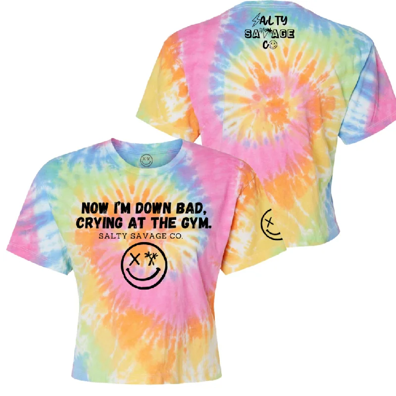 Eternity Tie Dye