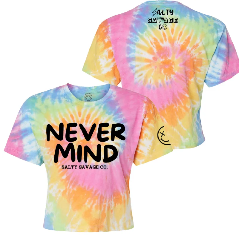 Eternity Tie Dye