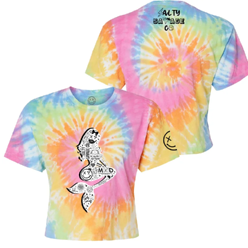 Eternity Tie Dye